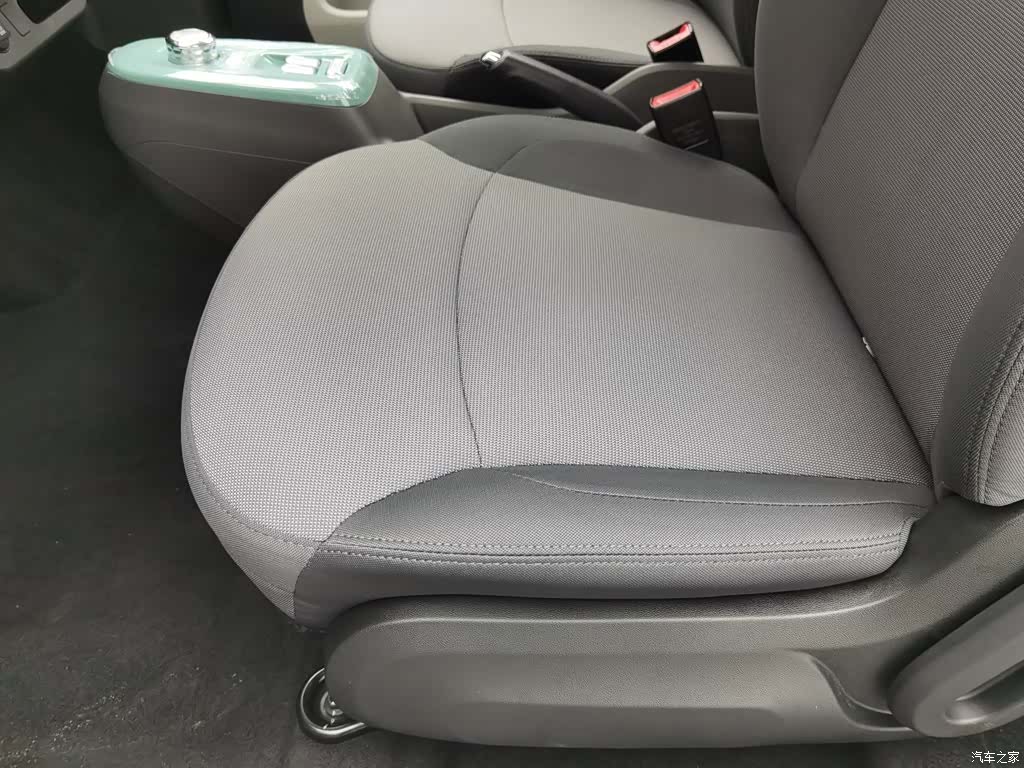 Changan Lumin, 2025 20