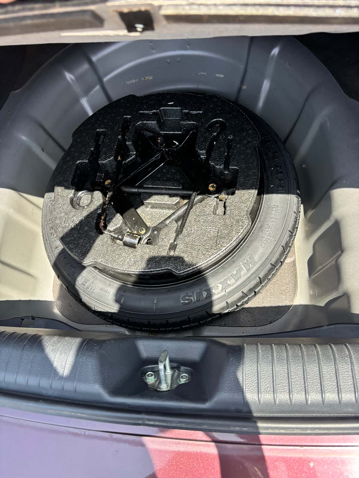 Kia K3, 2017 17