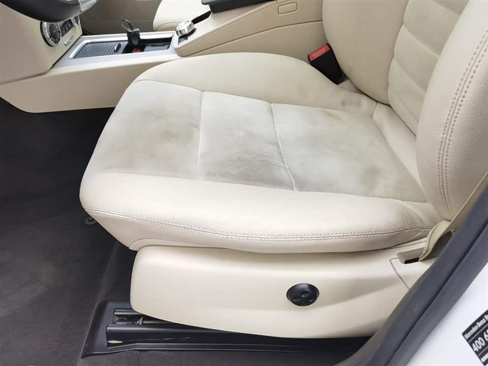 Mercedes-Benz GLK class