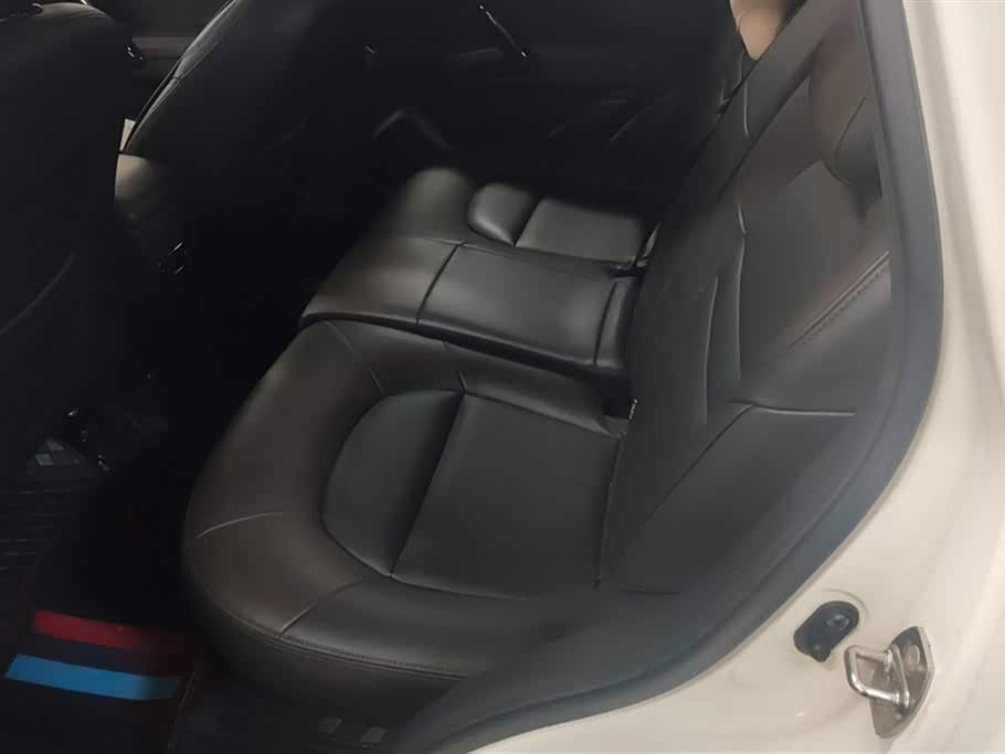 Trumpchi Trumpchi GS4