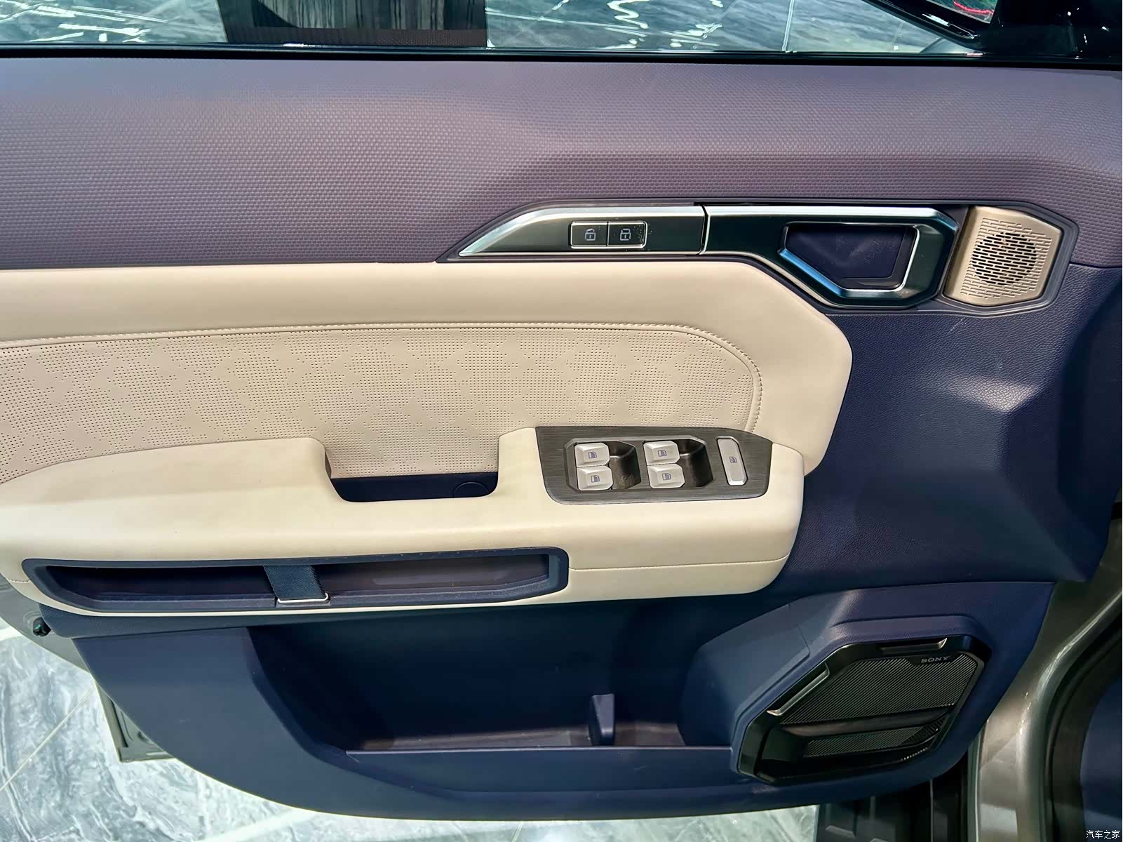 Jetour Traveller, 2024 22