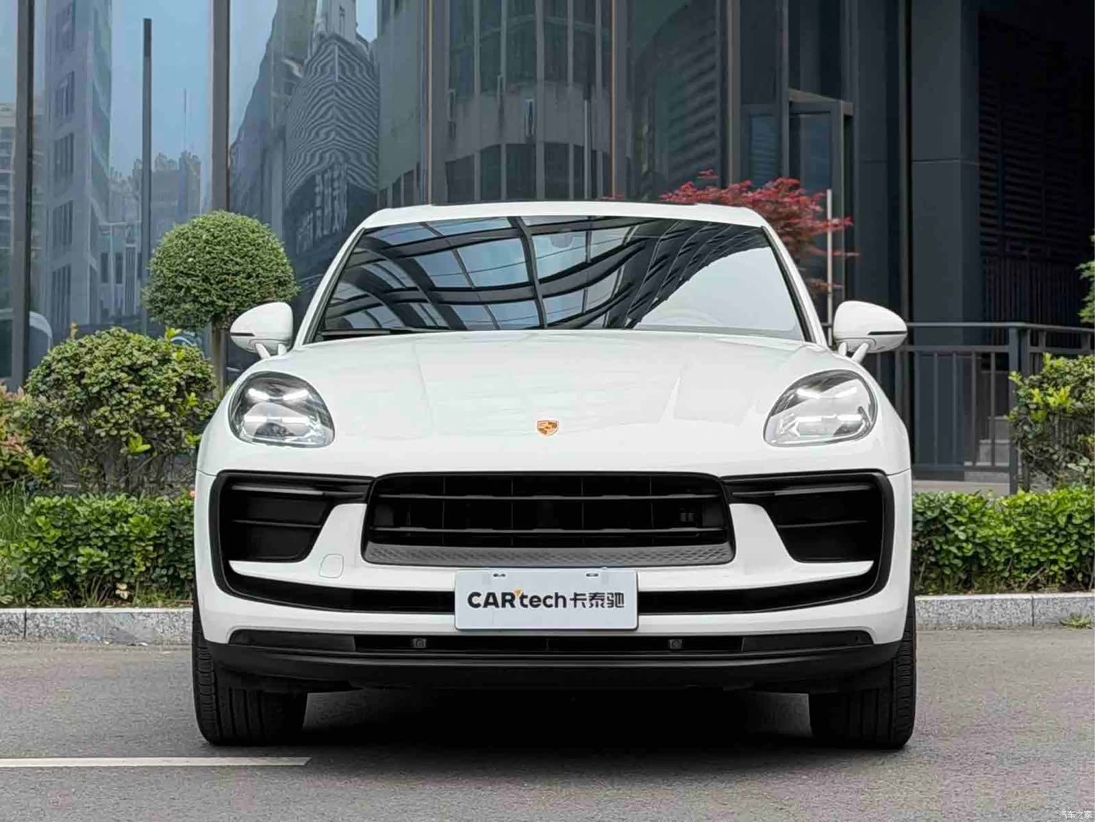 Porsche Macan, 2022 2