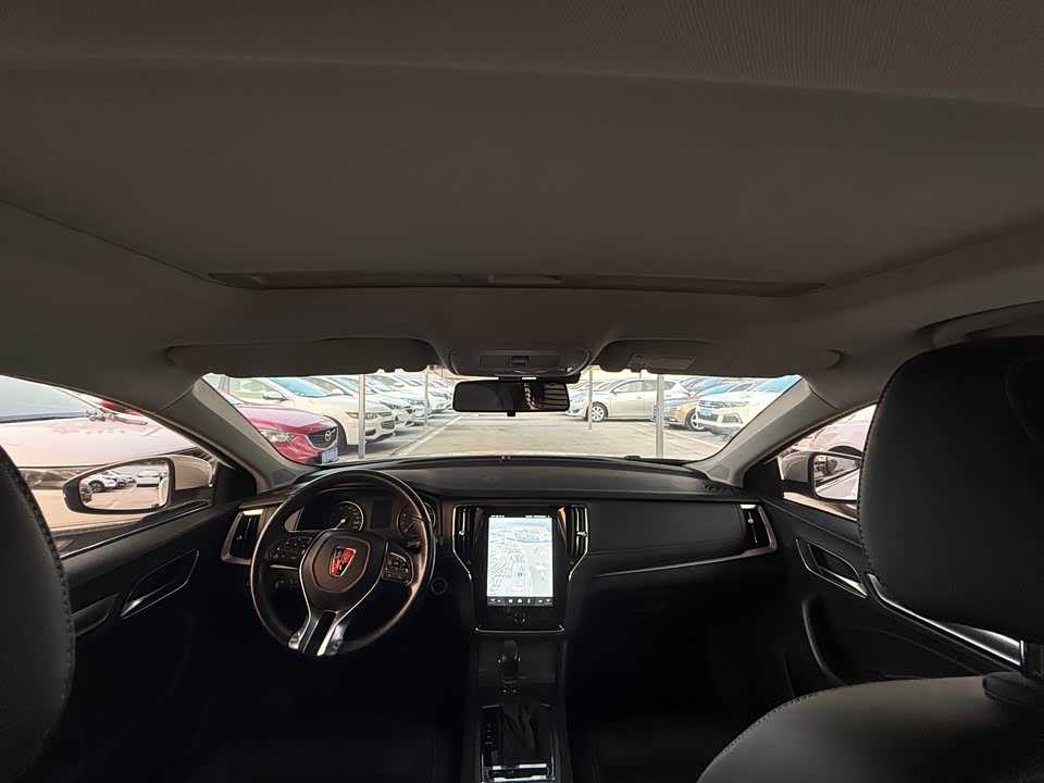 Roewe i6 Roewe i6