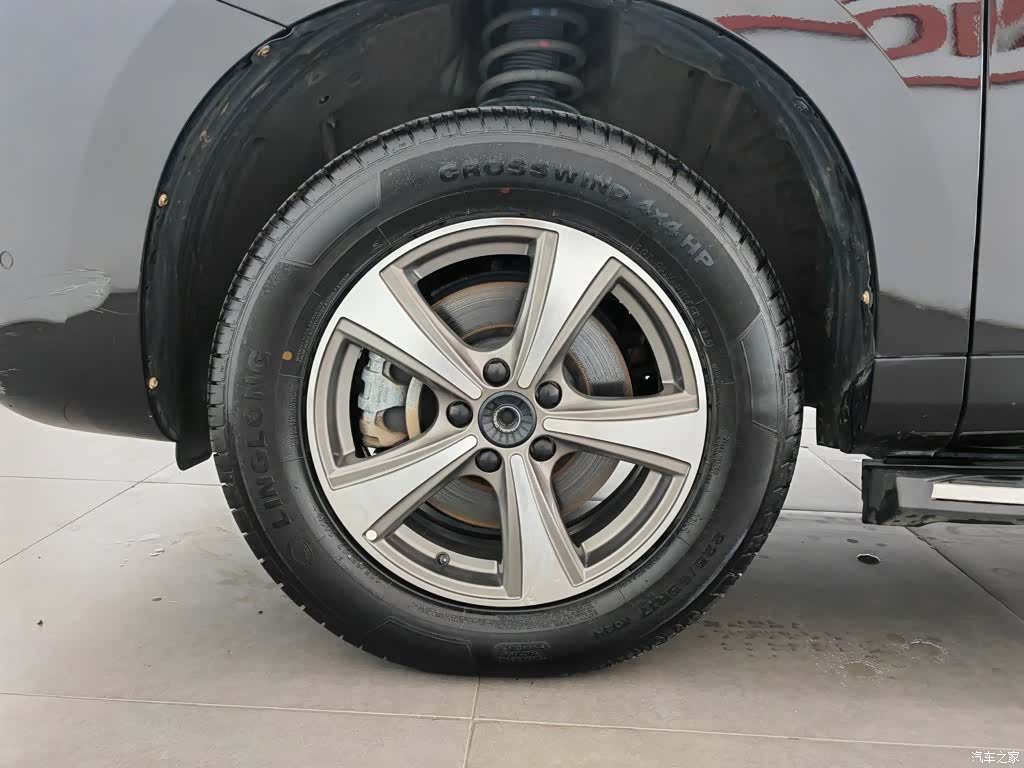 Haval H6, 2019 17