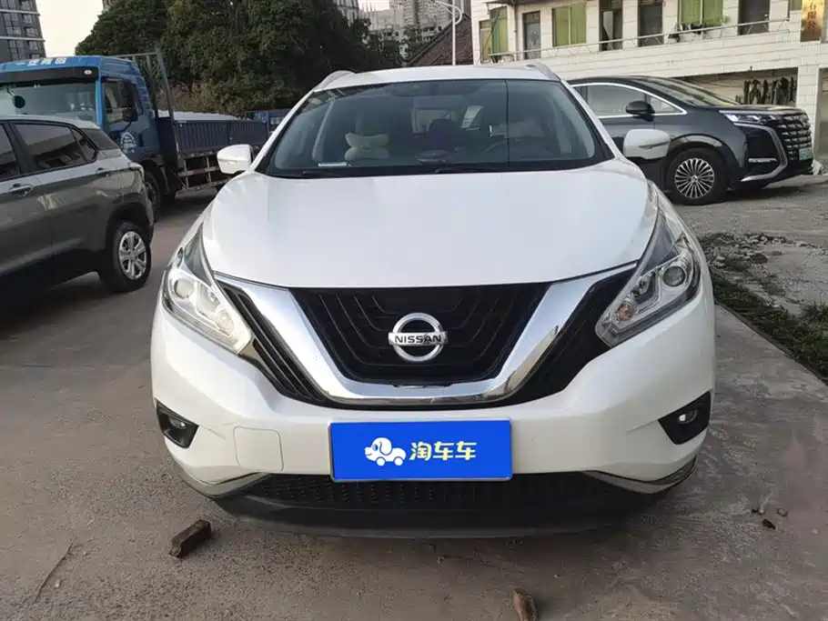 Nissan Loulan Nissan Loulan