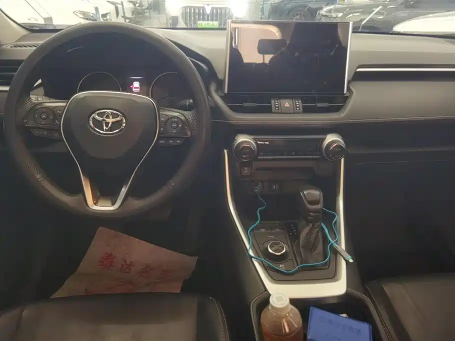 Toyota Wilanda Toyota Wilanda