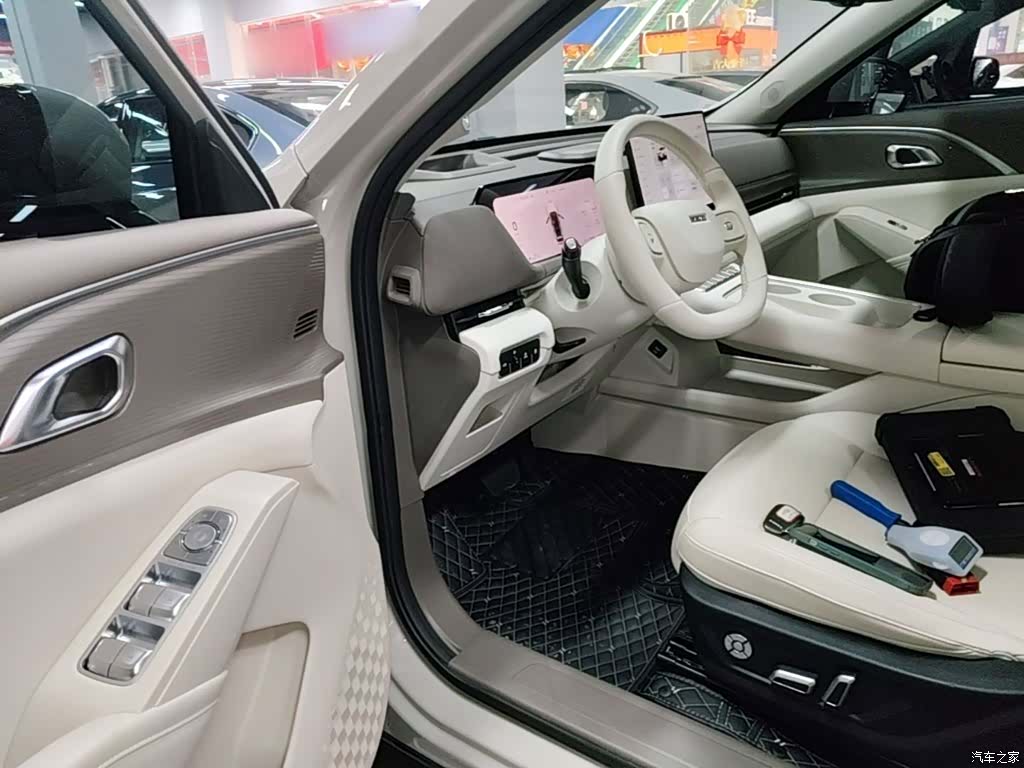 Haval Hi4, 2025 15