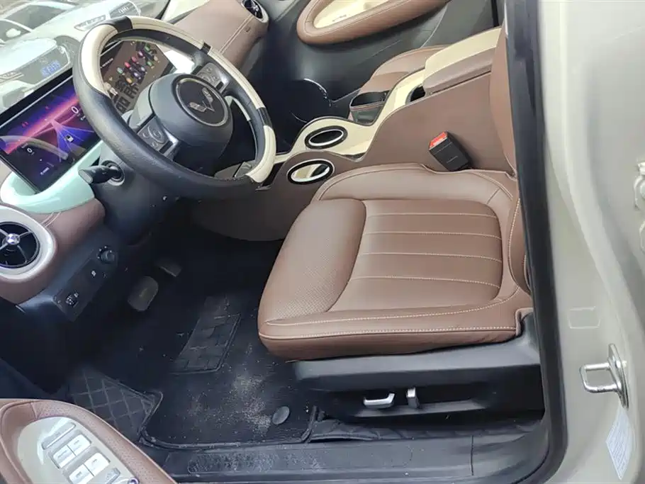 Wuling Wuling Bingguo