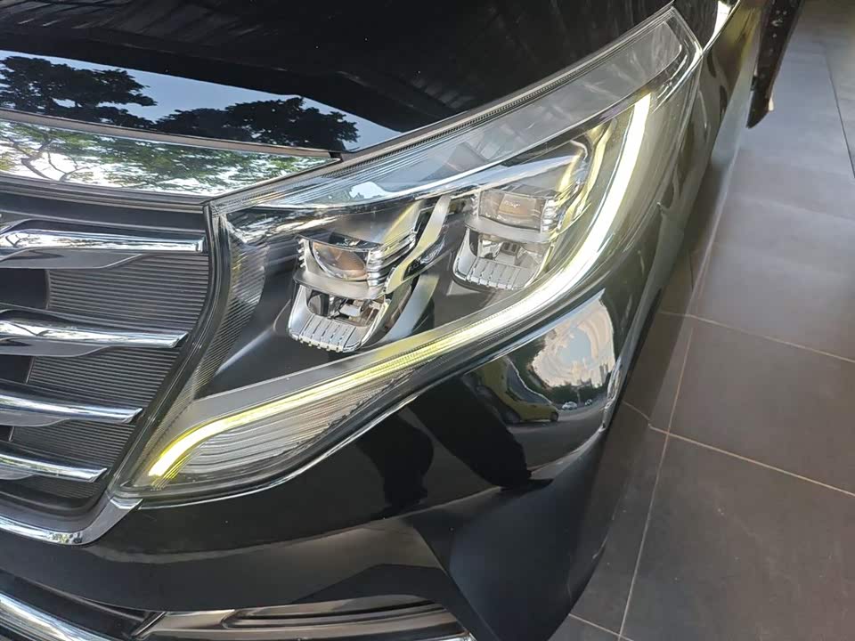 Trumpchi Trumpchi M8