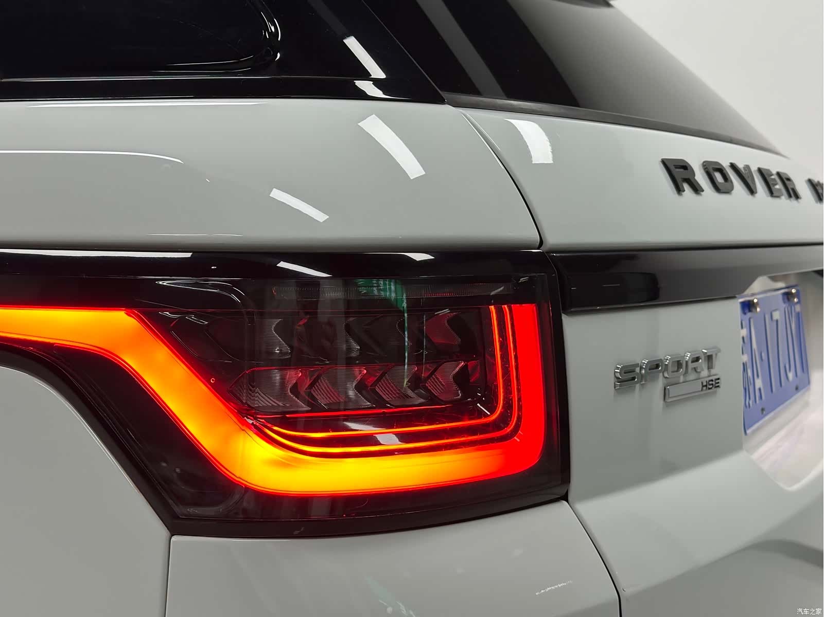 Land Rover Range Rover, 2014 13