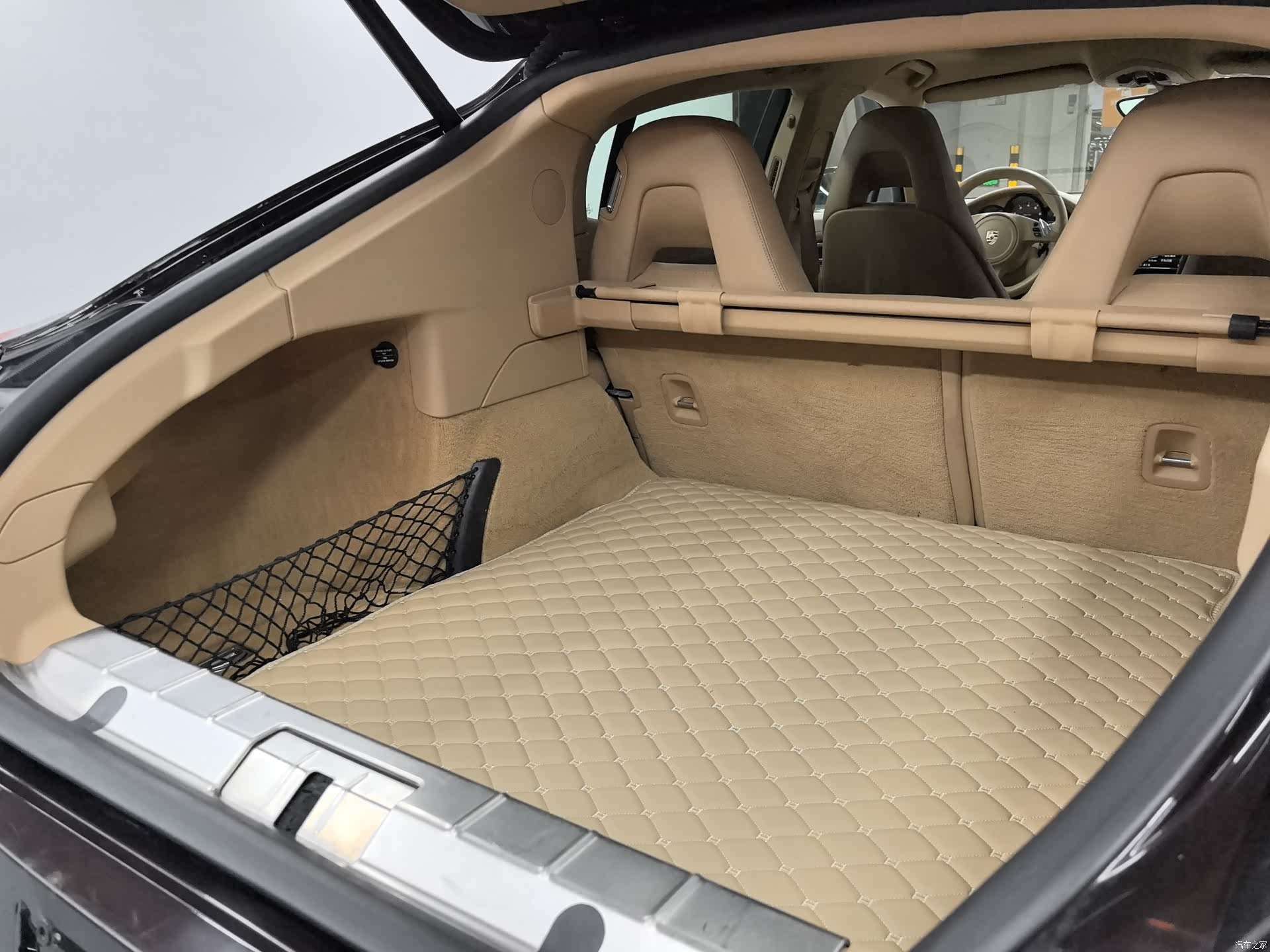 Porsche Panamera, 2013 14