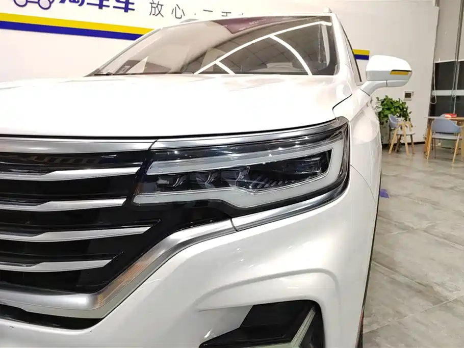 Roewe RX5 MAX