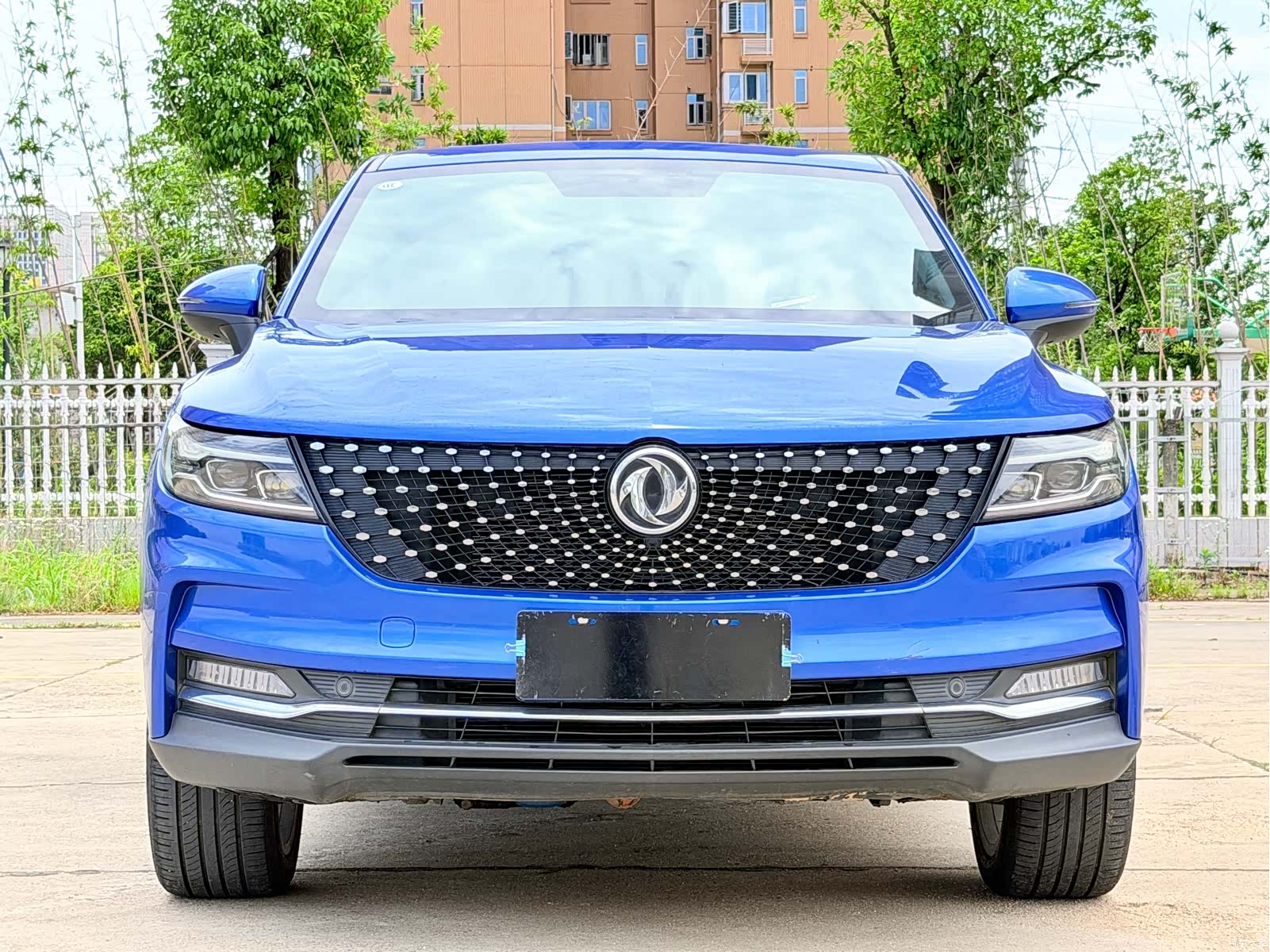 DongFeng ix5, 2020 2