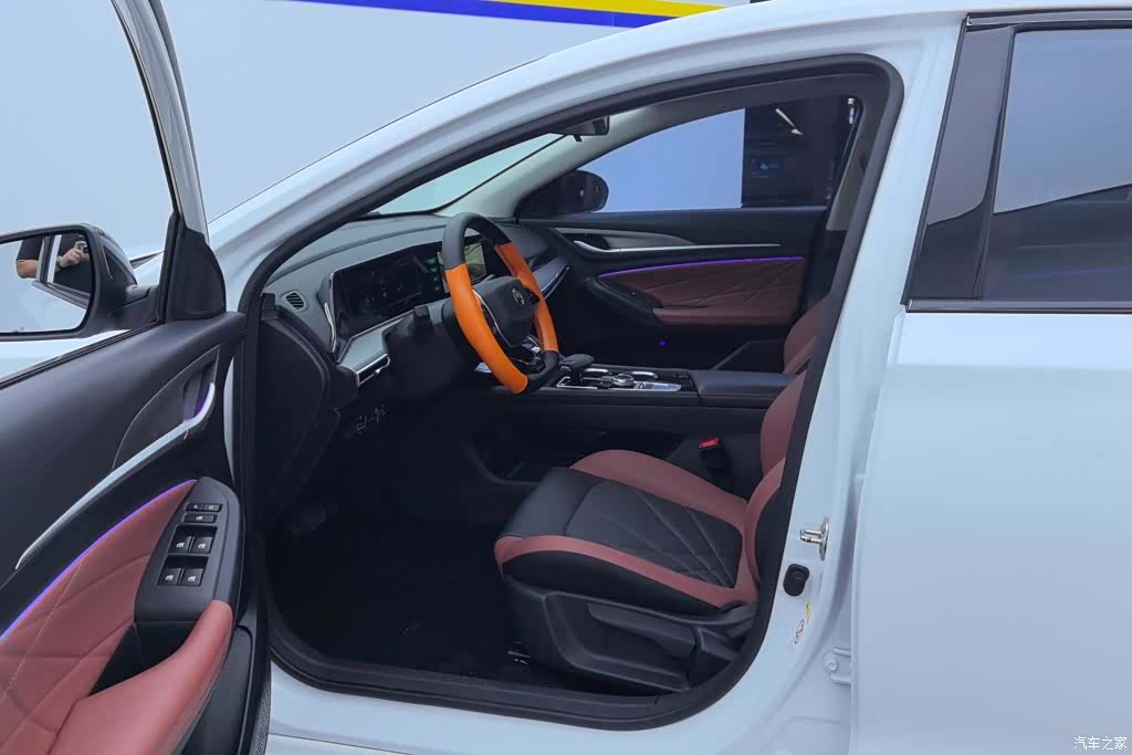 Changan Eado, 2023 9