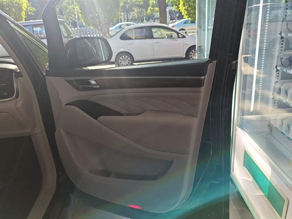 Trumpchi Trumpchi M8