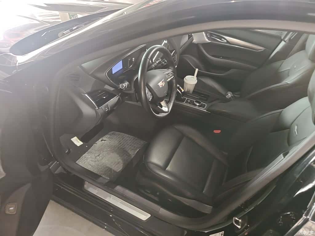 Cadillac CT5, 2020 16