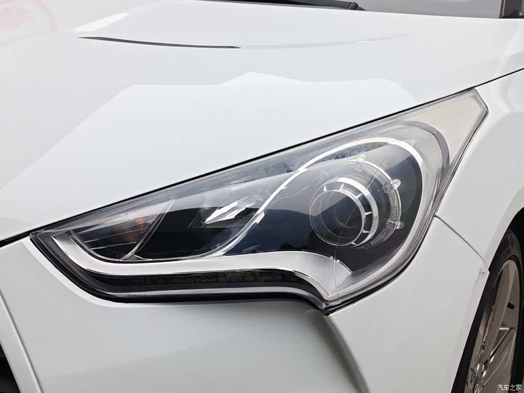 Hyundai Veloster, 2014 7