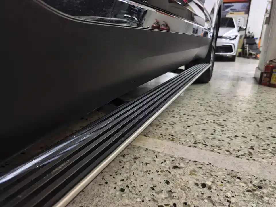 Volkswagen Lanjing