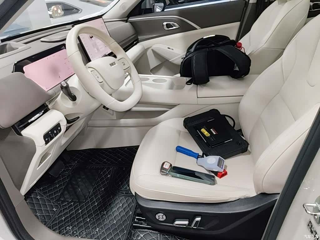 Haval Hi4, 2025 16