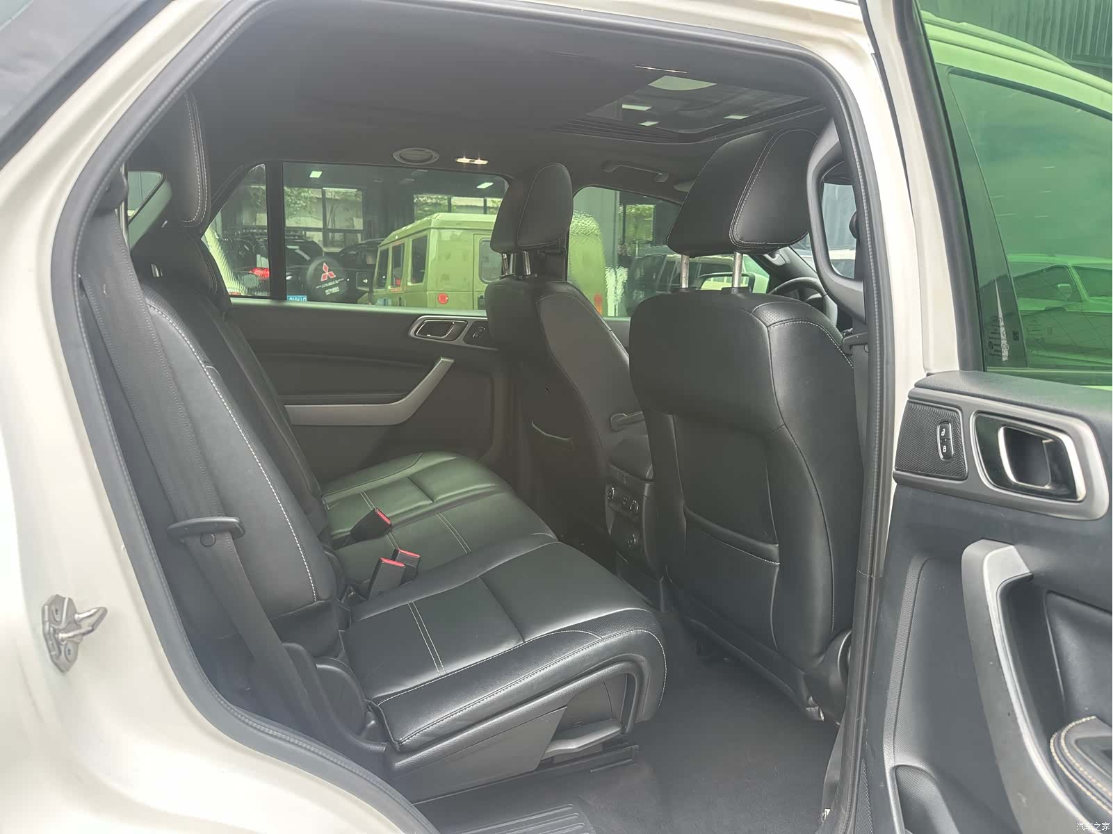 Ford 7, 2018 10