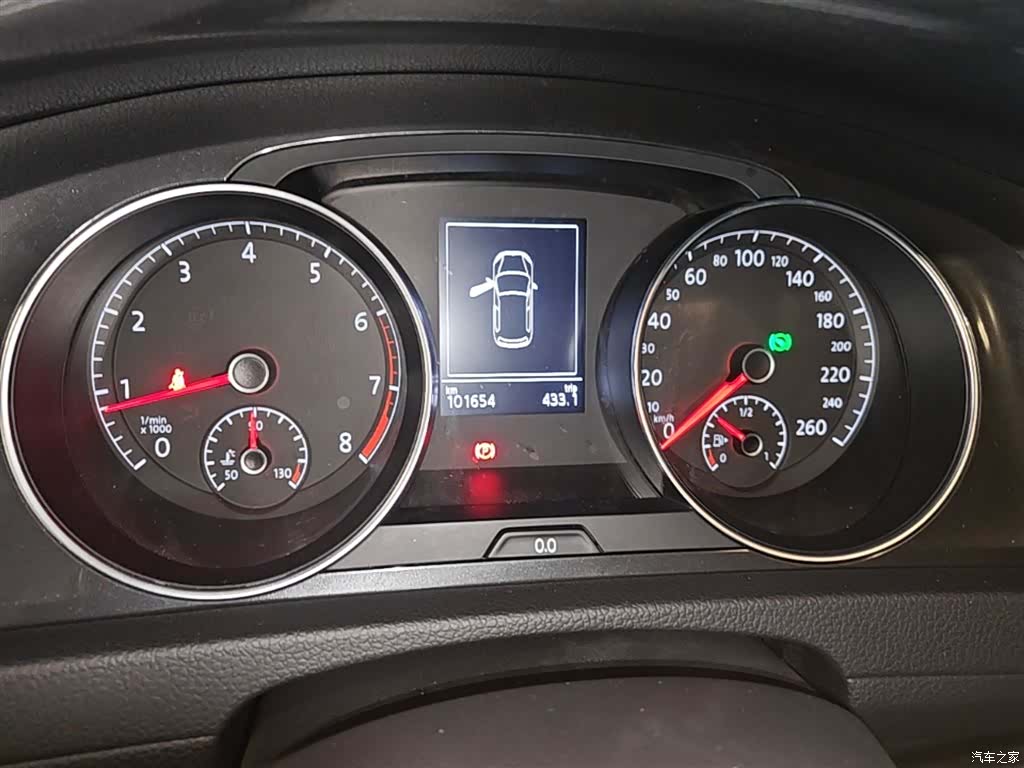 Volkswagen Golf, 2017 12