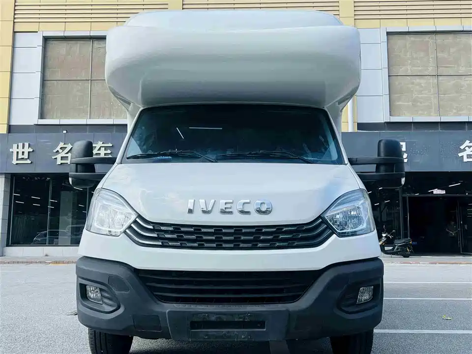 Iveco Ou Sheng