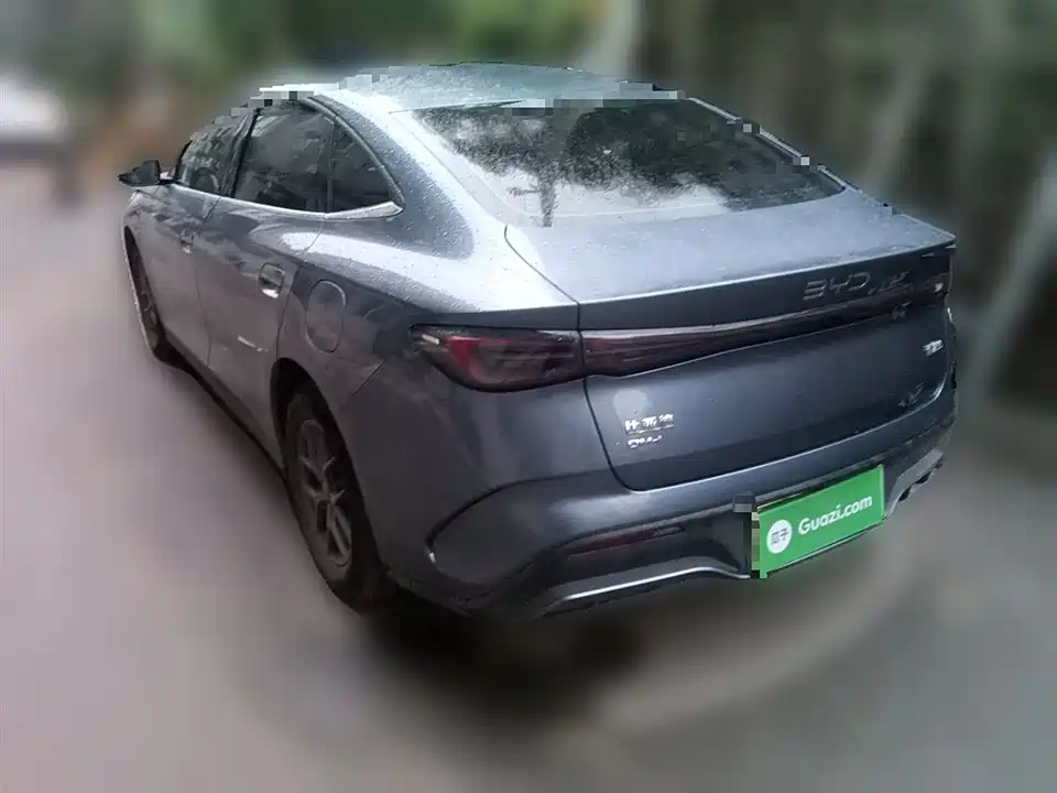 BYD Seal 06