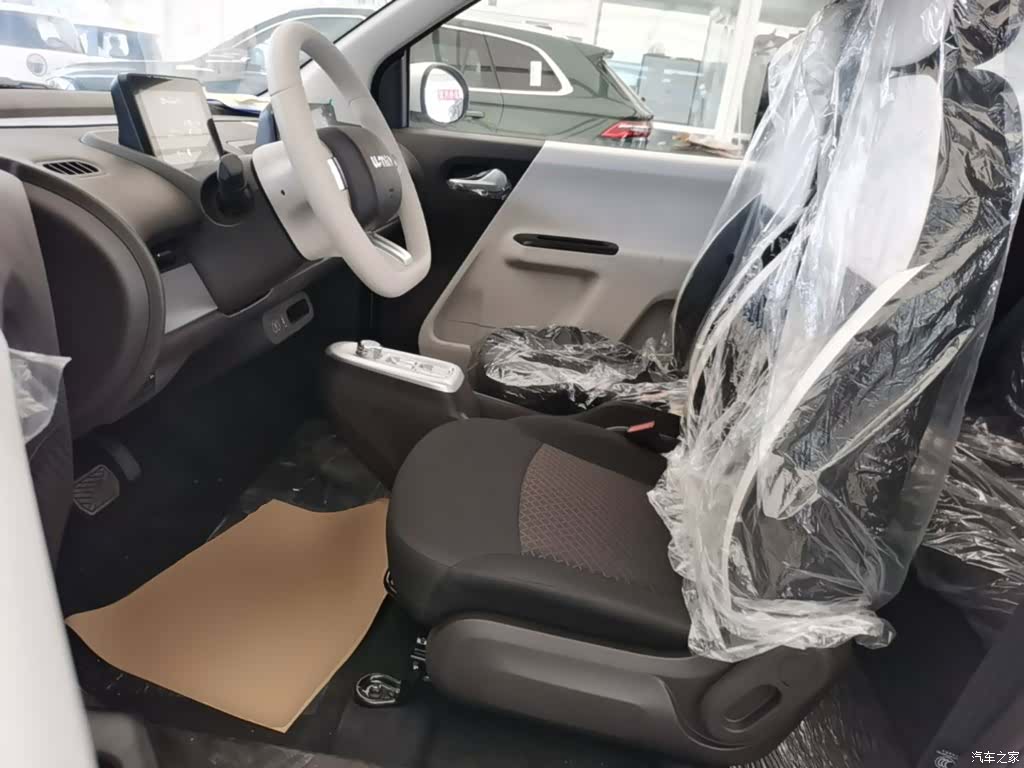 Changan Lumin, 2026 15