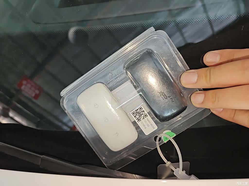 Geely Galaxy E5, 2026 9
