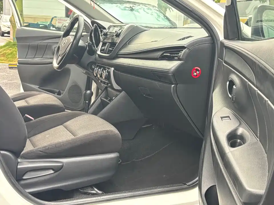 Toyota Vios