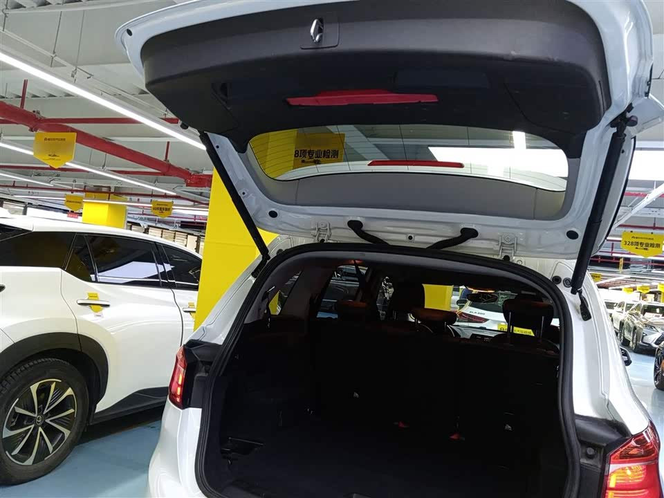 BMW 2 series multifunctional station wagon