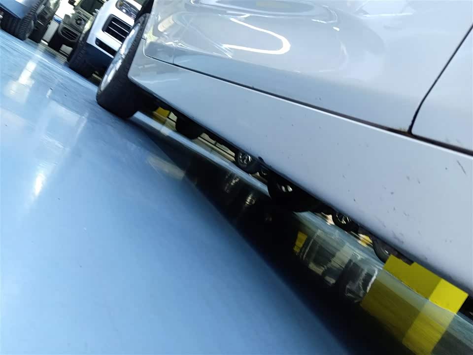 BMW 2 series multifunctional station wagon