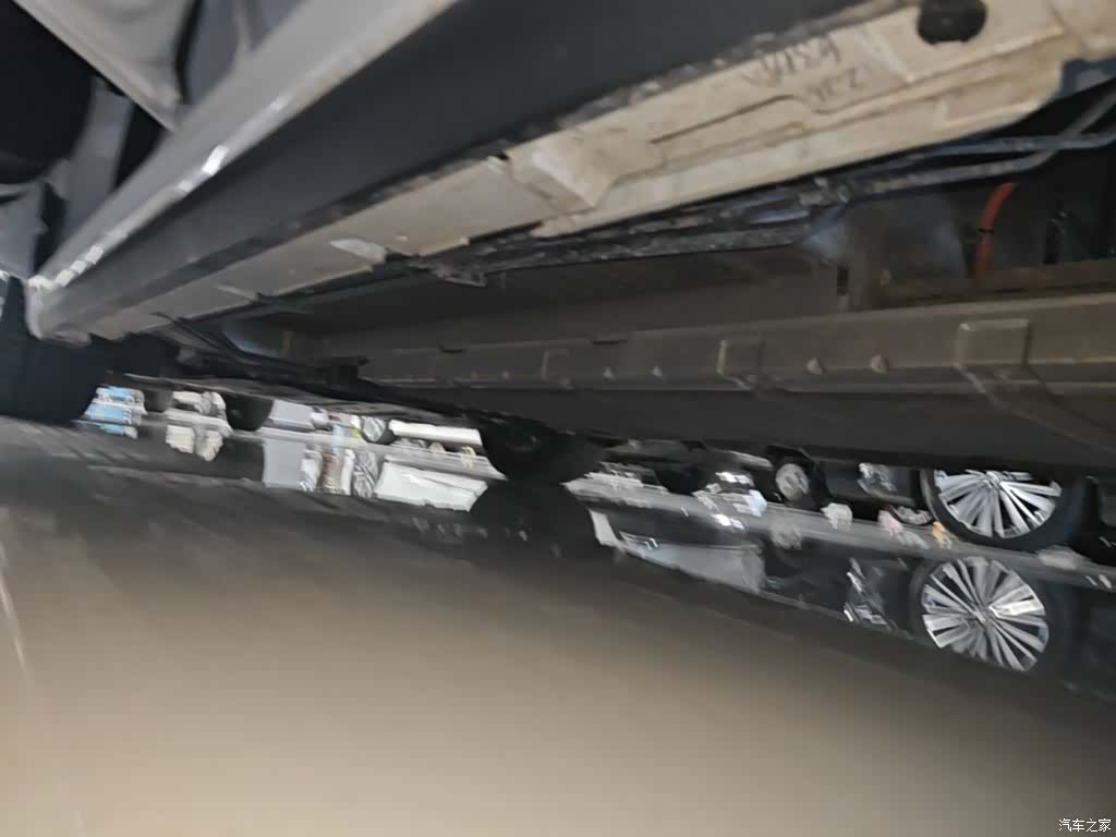 BYD Destroyer 05, 2025 22