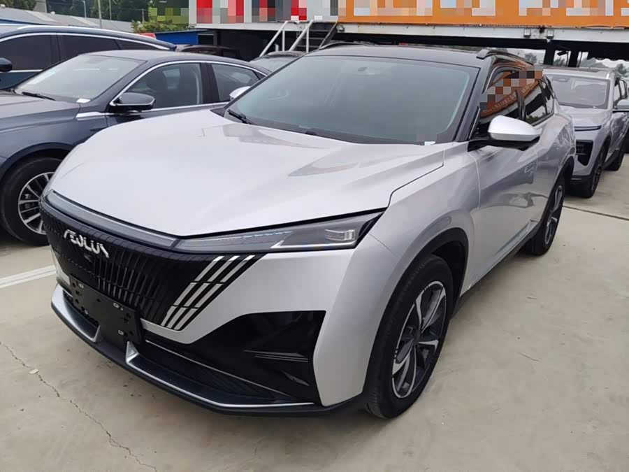 Dongfeng Haohan