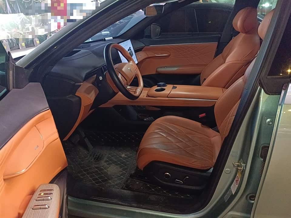 DEEPAL Dark blue S07