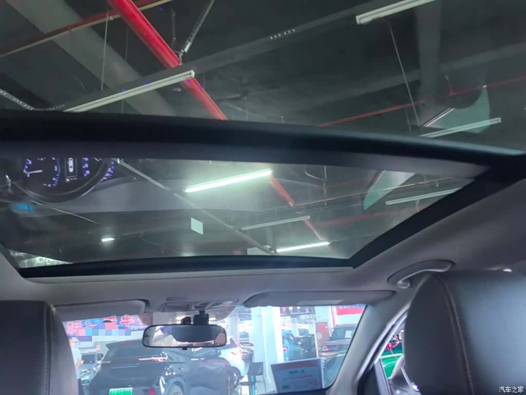 Hyundai GLS, 2016 18