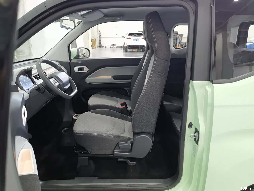 Chery QQ, 2022 10