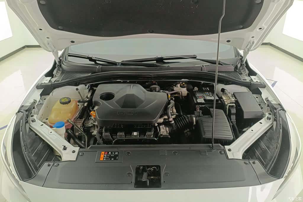 MG MG5, 2024 10