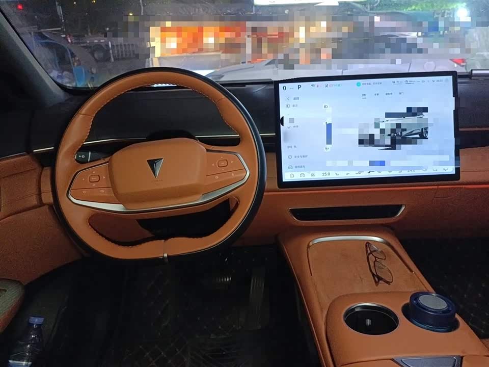 DEEPAL Dark blue S07