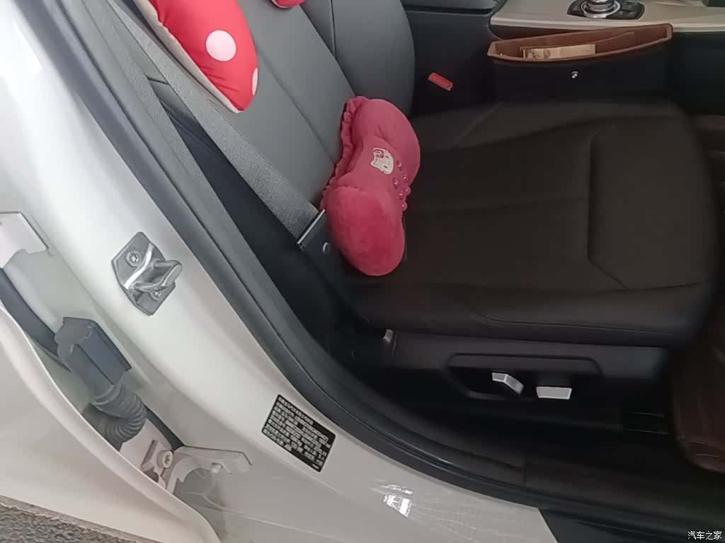 BMW 3 Series, 2016 25