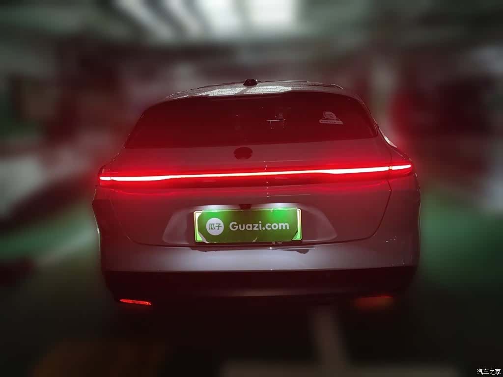 NIO ET5, 2024 4