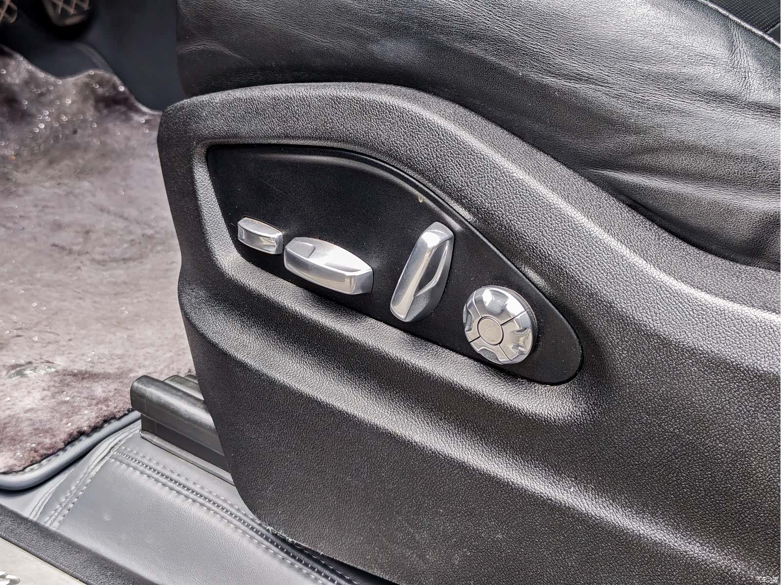 Porsche Cayenne, 2020 17