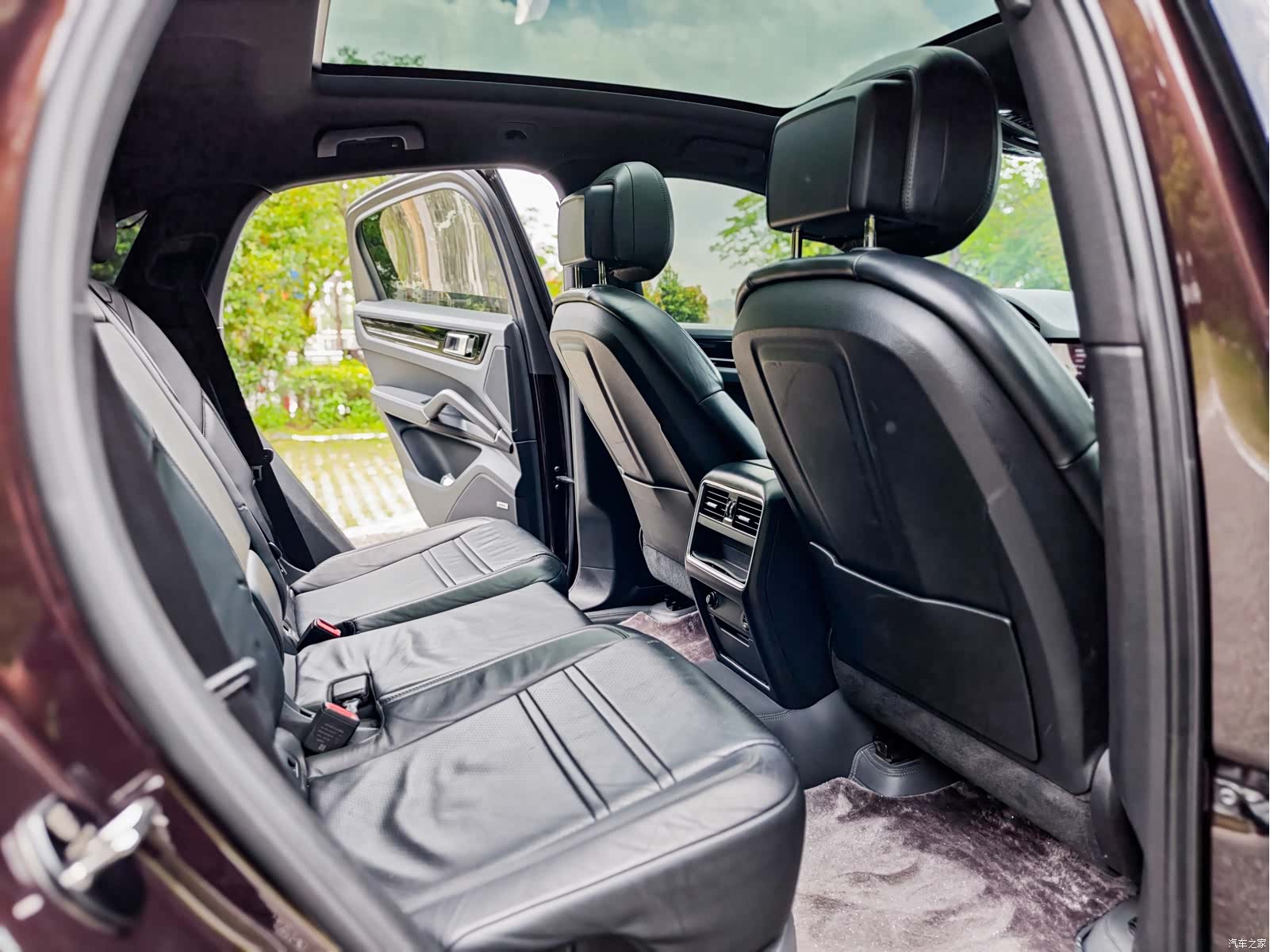 Porsche Cayenne, 2020 25