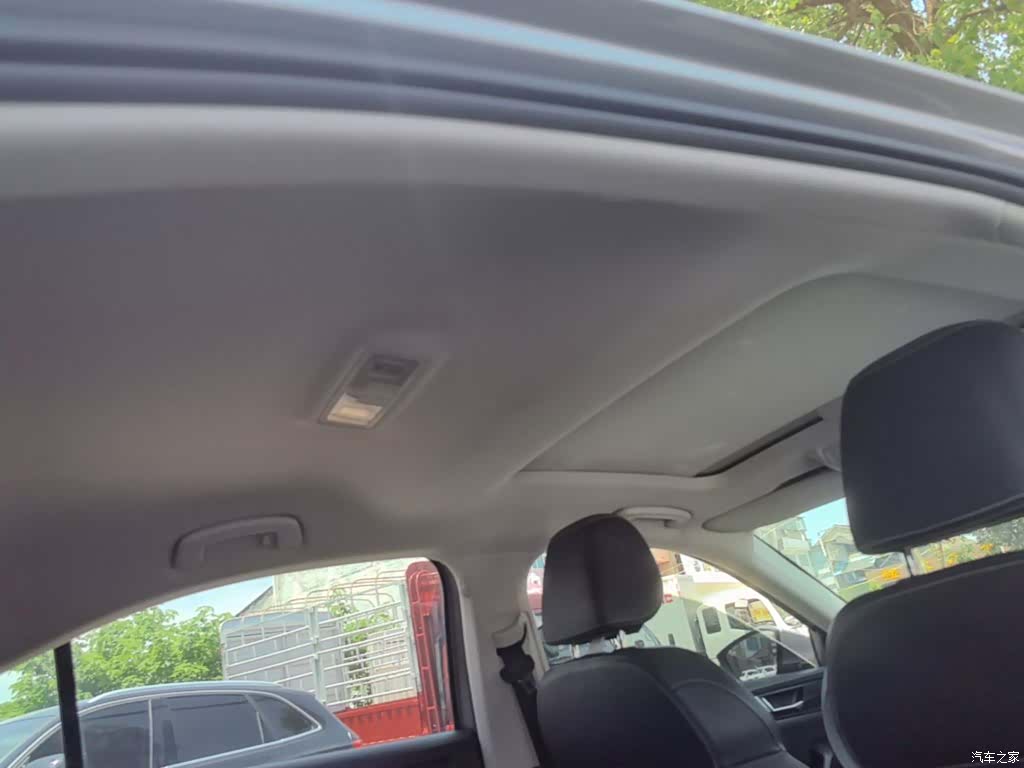 Skoda Superb, 2018 18
