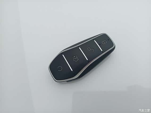 BYD Qin, 2024 14
