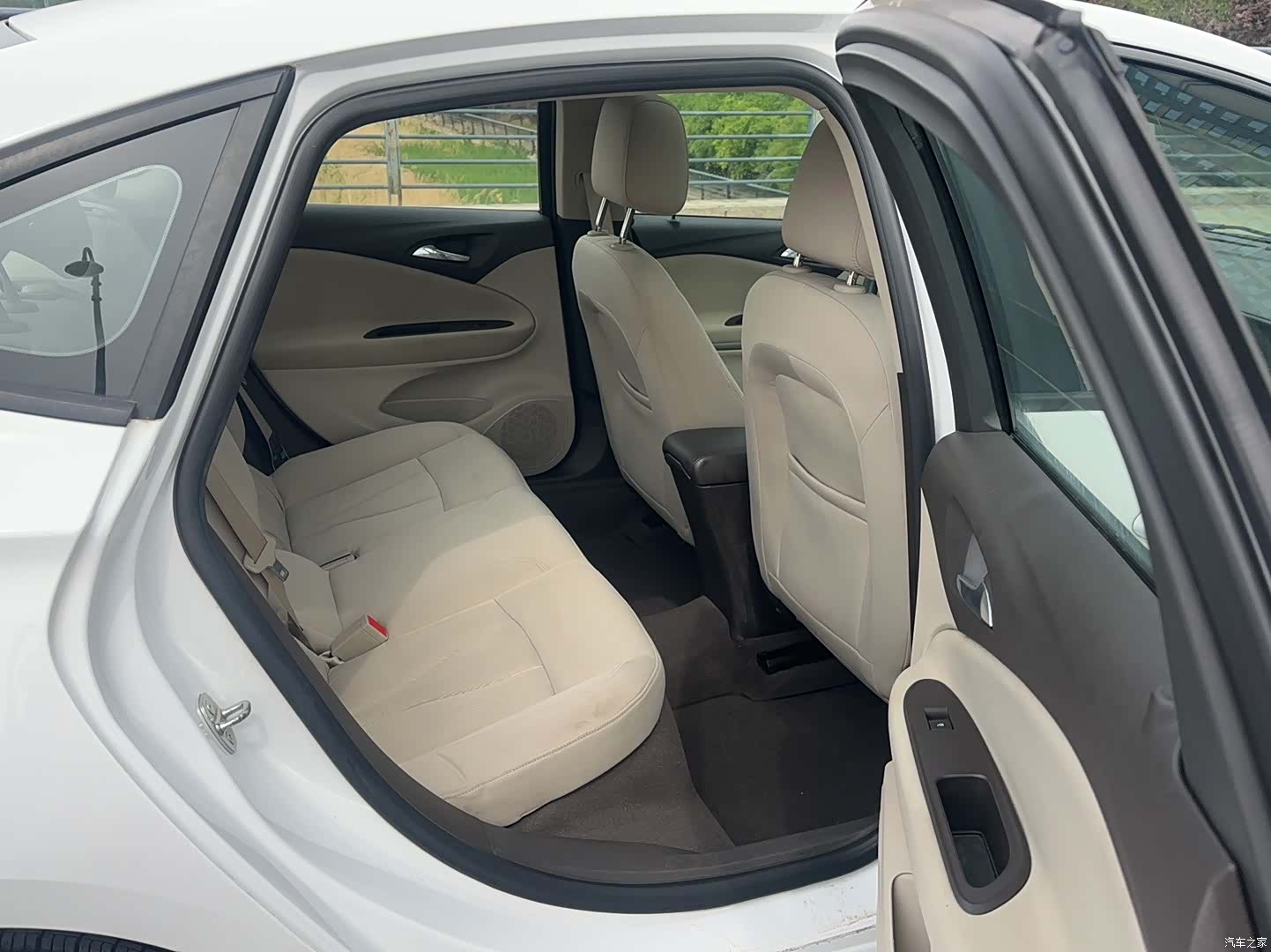 Buick Verano, 2017 23