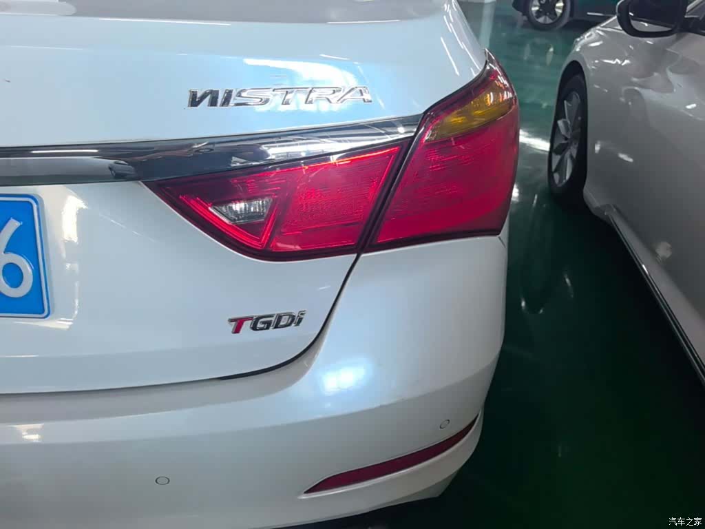 Hyundai GLS, 2016 8