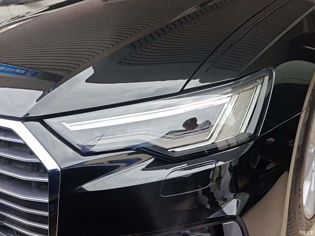Audi A6L, 2020 17