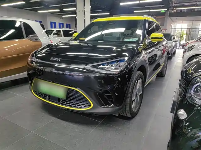 smart smart 1 2022 — купить из Китая под заказ