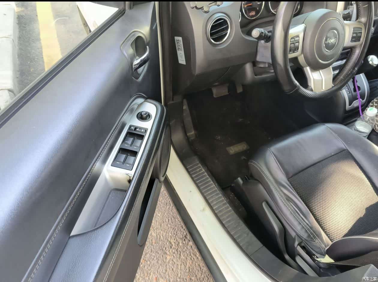 Jeep Compass, 2014 6